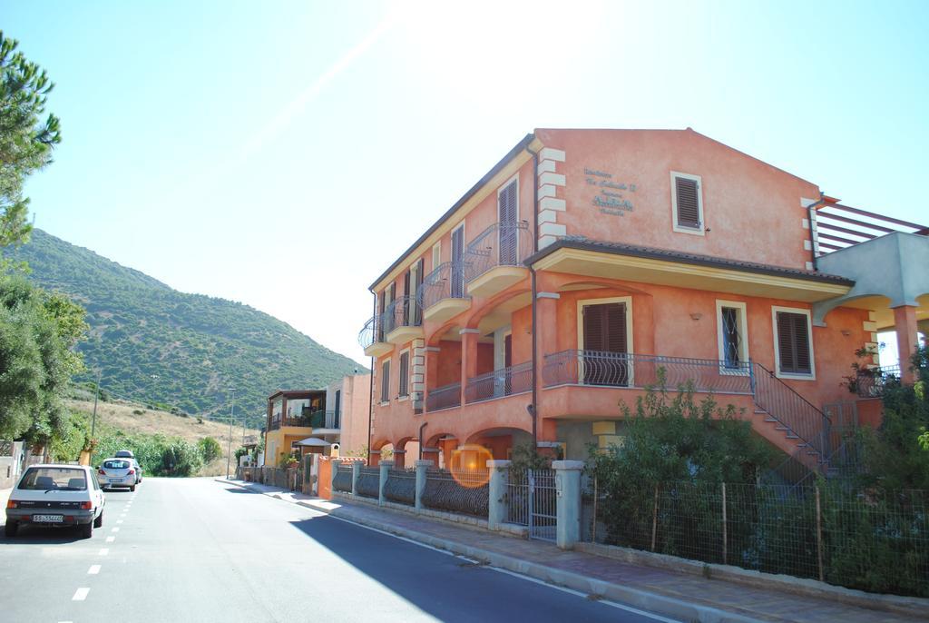 Blulatte Διαμέρισμα Valledoria  Εξωτερικό φωτογραφία
