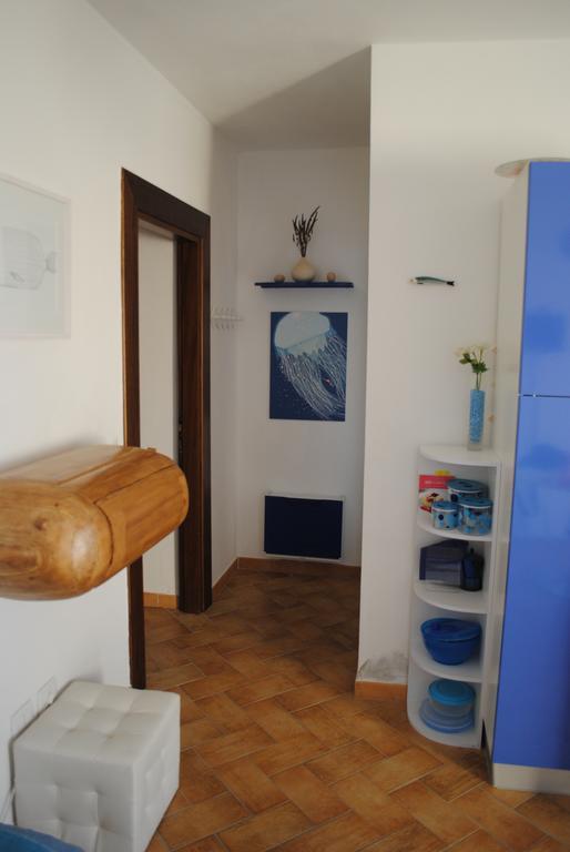 Blulatte Διαμέρισμα Valledoria  Δωμάτιο φωτογραφία
