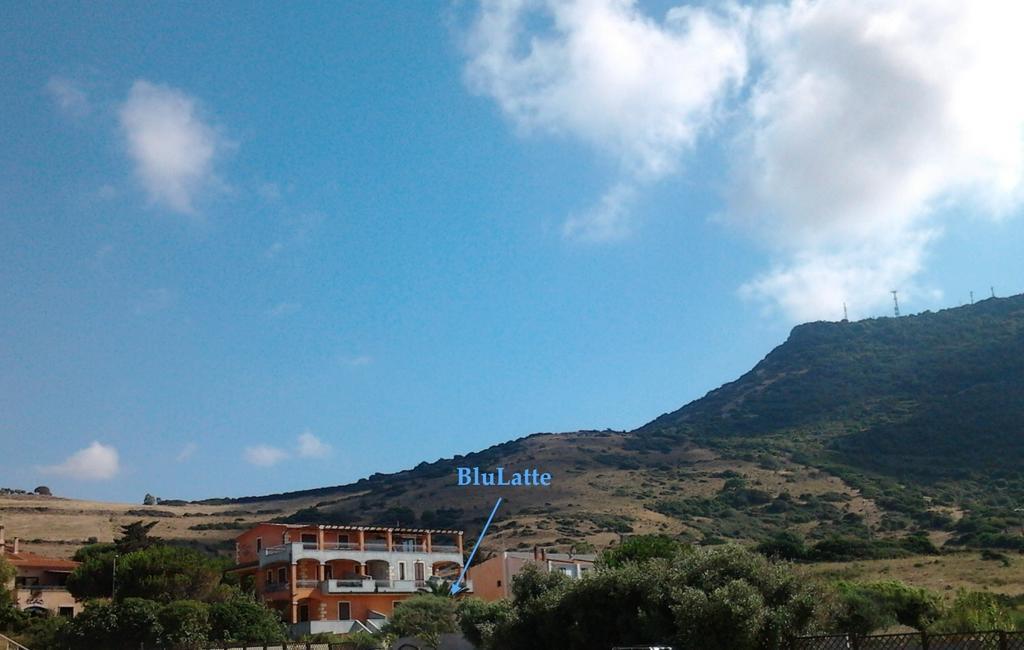 Blulatte Διαμέρισμα Valledoria  Δωμάτιο φωτογραφία