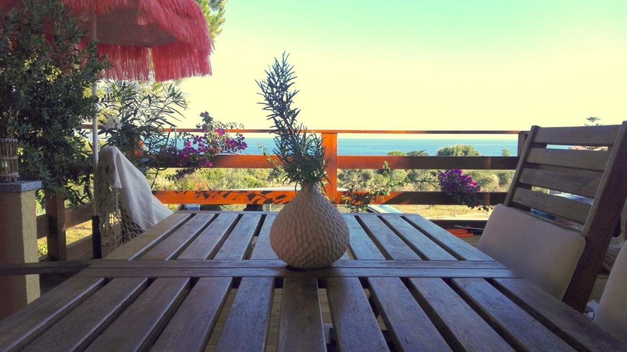 Blulatte Διαμέρισμα Valledoria  Εξωτερικό φωτογραφία