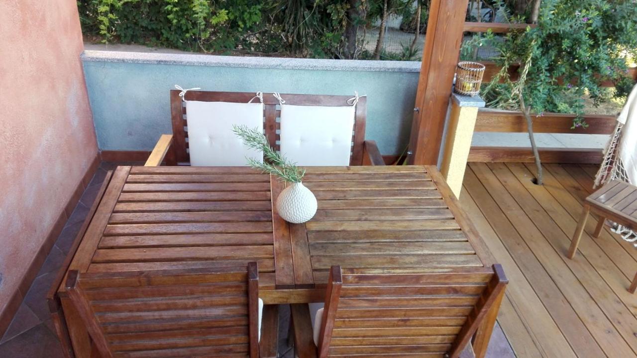 Blulatte Διαμέρισμα Valledoria  Εξωτερικό φωτογραφία